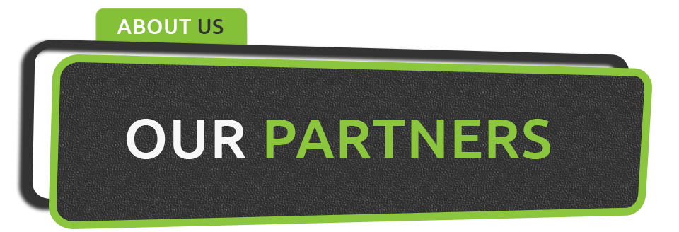 Apply to become partner with us